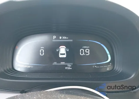 2024 Hyundai Venue Sel from USA, damaged, VIN KMHRC8A35RU299024